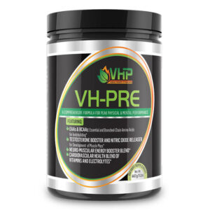 VH-Pre Supplements